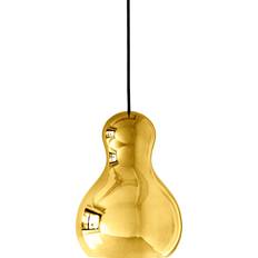 Fritz Hansen Calabash P Pendelleuchte 22.4cm