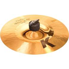 Zildjian K Custom Hybrid Splash 11"