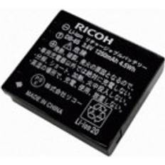 Ricoh DB-65