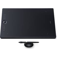 Graphics Tablets Wacom Intuos Pro Large (PTH-860)