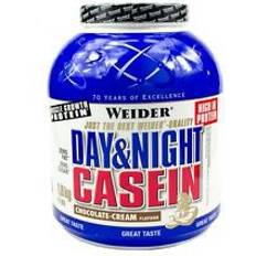 Weider Day & Night Casein Protein Chocolate 1.8kg