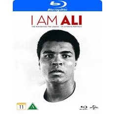 Filmer I am Ali (Blu-ray) (Blu-Ray 2014)