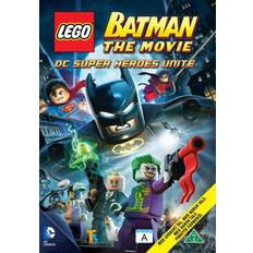 Lego Batman - The movie (DVD) (DVD 2013)