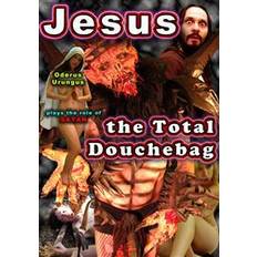 Jesus The Total Douchebag (DVD) (DVD 2012)