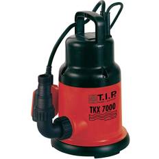 T.I.P. Clear Water Submersible Pump TKX 7000