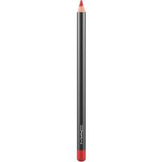 MAC Lip Pencil Redd