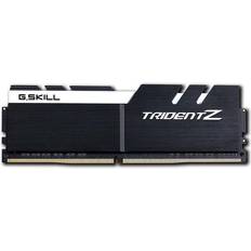 G.Skill Trident Z DDR4 3300MHz 4x16GB (F4-3300C16Q-64GTZKW)