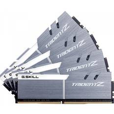 G.Skill Trident Z DDR4 3300MHz 4x16GB (F4-3300C16Q-64GTZSW)