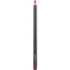 MAC Lip Pencil Mahogany
