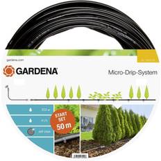 Gardena Micro Drip System Starter Set Planted Rows L