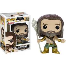 Funko Pop! Heroes Batman vs Superman Aquaman