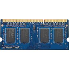 HP DDR3L 1600MHz 4GB (687515-661)