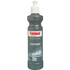 Autoshampoo & Autowäsche Sonax Profiline Glass Polish 0.25L