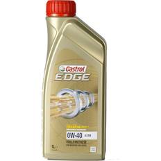 Castrol Edge Titanium FST 0W-40 A3/B4 Motoröl 1L