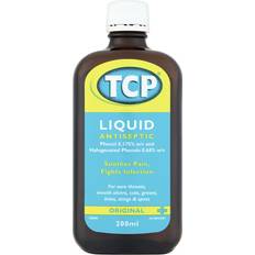 TCP Antiseptic 200ml 200ml Liquid