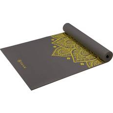 Performance Cork Yoga Mat (5mm) - Gaiam