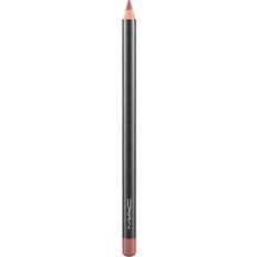 Rosa Leppepenner MAC Lip Pencil Spice