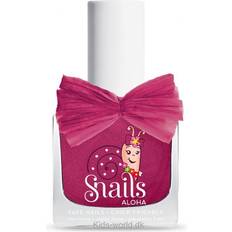 Safe Nails Snails Nail Polish Aloha Maui 0.4fl oz