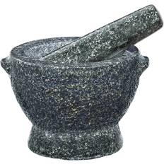 Cilio Granite Goliath Mortar & Pestle