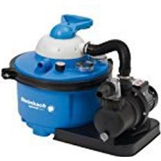 Steinbach Speed Clean Comfort 50 450W