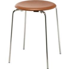 Brune Krakker Fritz Hansen Dot 3170 Krakk 46cm