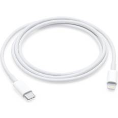 Cables Apple USB C - Lightning M-M 6.6