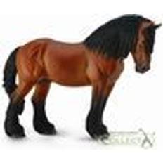 Collecta Ardennes Stallion Bay 88759