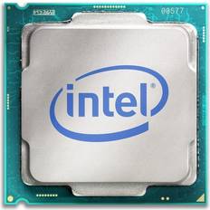 Intel Socket 1151 Prosessorer Intel Core i5-7500 3.40GHz Tray