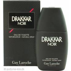 Parfüme Guy Laroche Drakkar Noir EdT 30ml