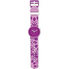 Swatch Flocpop (PNP102)