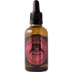 Beard Monkey Beard & Hair Oil Orange & Cinnamon 50ml