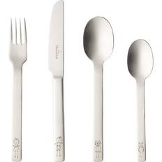 Villeroy & Boch Children's Cutlery Set 4-pieces