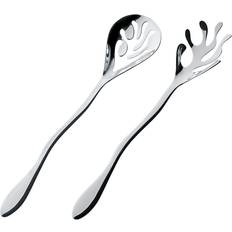 Servierbesteck Alessi Mediterraneo Salatbesteck 27.5cm 2Stk.