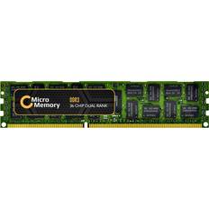 MicroMemory DDR3 1333MHz 8GB ECC Reg for Fujitsu (MMG2470/8GB)