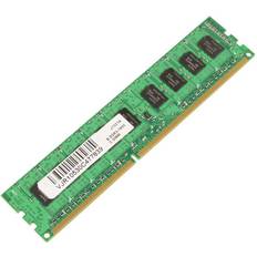 MicroMemory 8 GB - DDR3 RAM minne MicroMemory DDR3 1600MHZ 8GB ECC for HP (MMH3817/8GB)