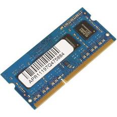 MicroMemory RAM minne MicroMemory DDR3 1600MHz 4GB for Apple (MMA1105/4GB)