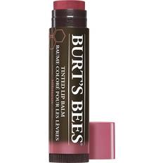Leppepomade på salg Burt's Bees Tinted Lip Balm Hibiscus 4.25g