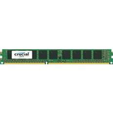 Crucial DDR3L 1600MHz 4GB ECC Reg (CT4G3ERSLS8160B)