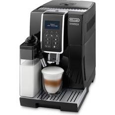Automatisk rengjøring - Integrert kaffekvern Espressomaskiner De'Longhi ECAM 350.55