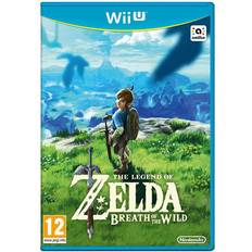 Compre The Legend of Zelda: Breath of the Wild (Nintendo Switch