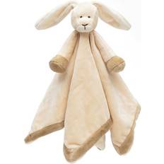 Beste Babynest & tepper Teddykompaniet Diinglisar Security Blanket Rabbit