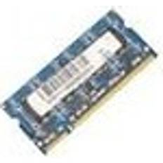 MicroMemory DDR2 1GB 800MHz (MMDDR2-6400/1GBSO-128M8)