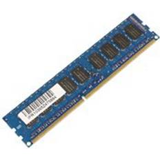 MicroMemory RAM minne MicroMemory DDR3 1066MHz 2GB ECC for Lenovo (MMG2362/2GB)