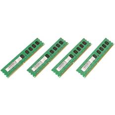 MicroMemory DDR3 1333MHz 4x4GB ECC Reg (MMI1024/16GB)