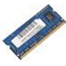 MicroMemory DDR3 1066Mhz 2GB (MMDDR3-8500/2GBSO-256M8)