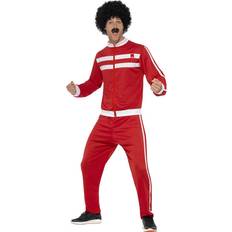 Smiffys Scouser Tracksuit