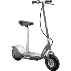 With seat Electric Scooters Razor E300S