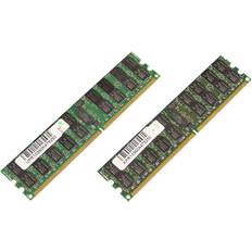 MicroMemory DDR2 667MHz ECC Reg 2x4GB (46C7538-MM)