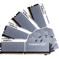 G.Skill TridentZ DDR4 4000MHz 4x8GB (F4-4000C18Q-32GTZSW)