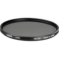 Hoya NDx4 HMC 46mm